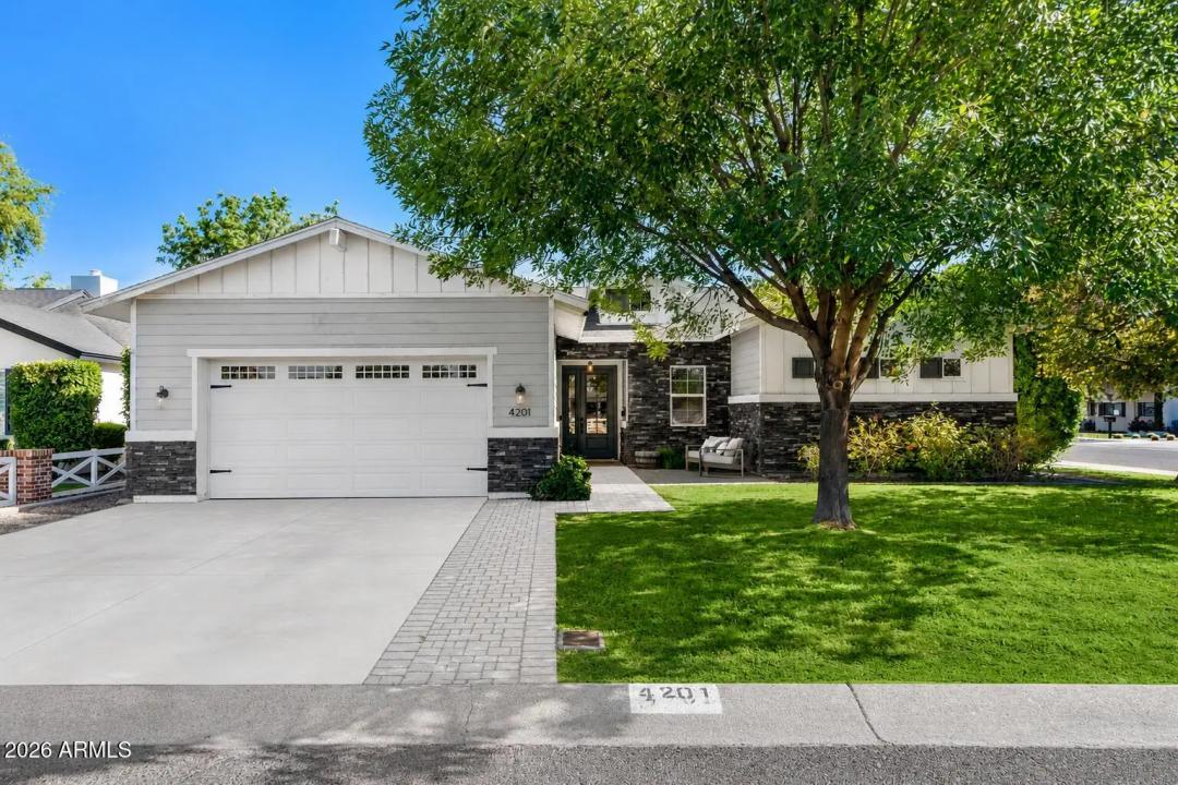 4201 E Cheery Lynn Road Phoenix AZ 85018