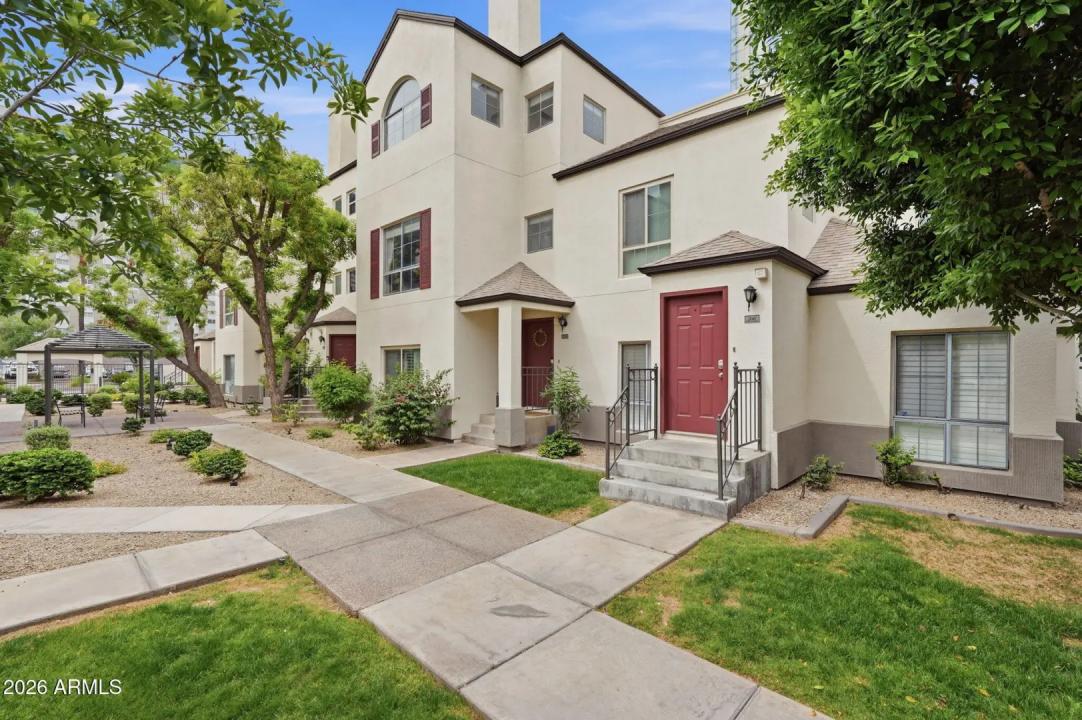 100 E FILLMORE Street 102 Phoenix AZ 85004