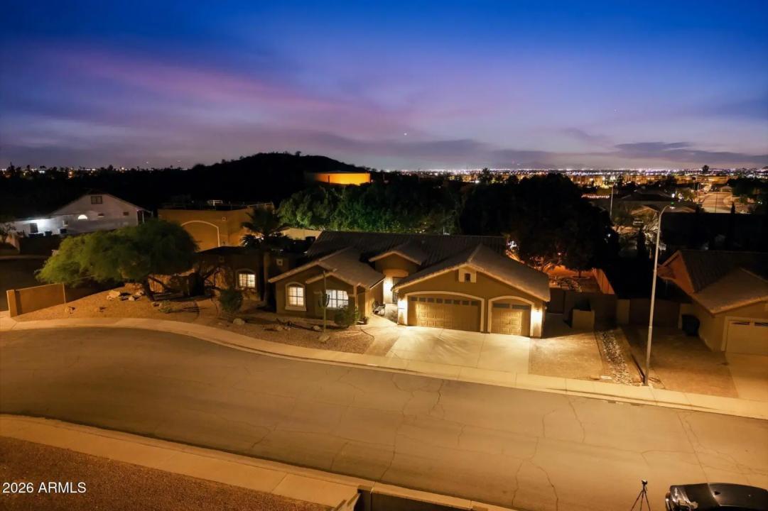3014 N KASHMIR Mesa AZ 85215