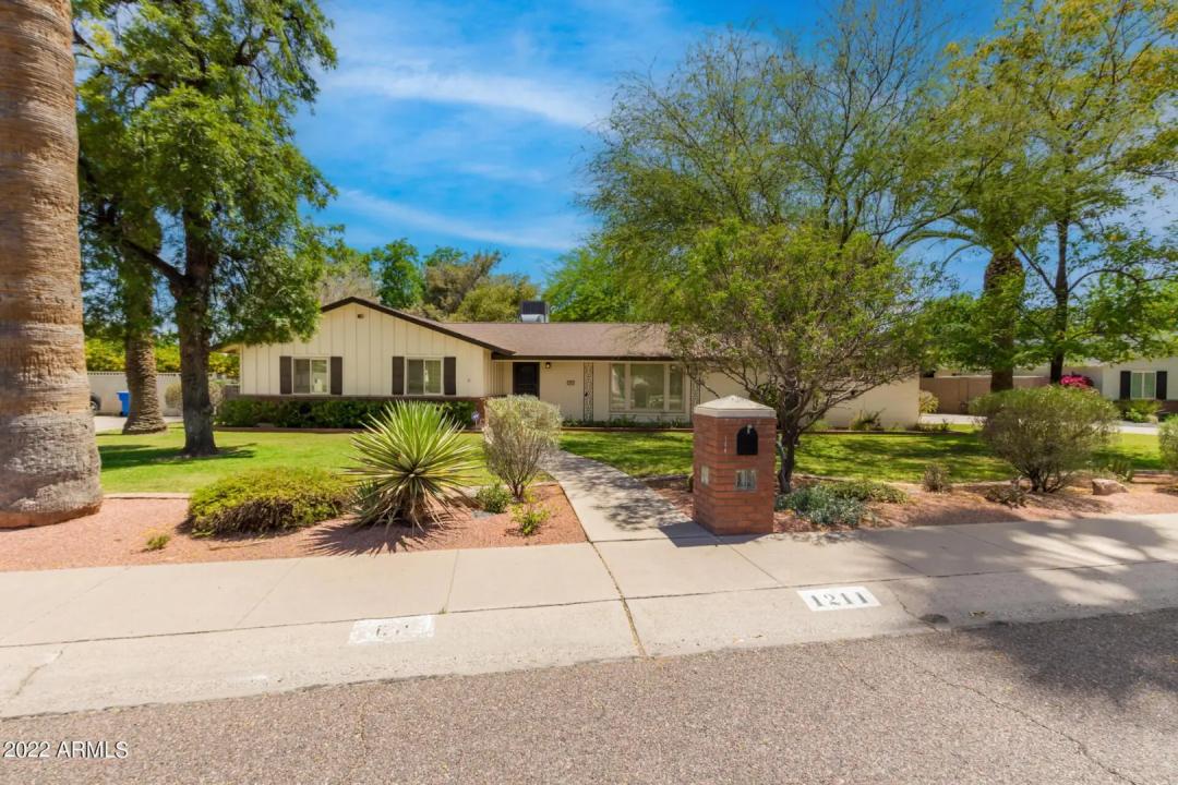 1211 W Hayward Avenue Phoenix AZ 85021