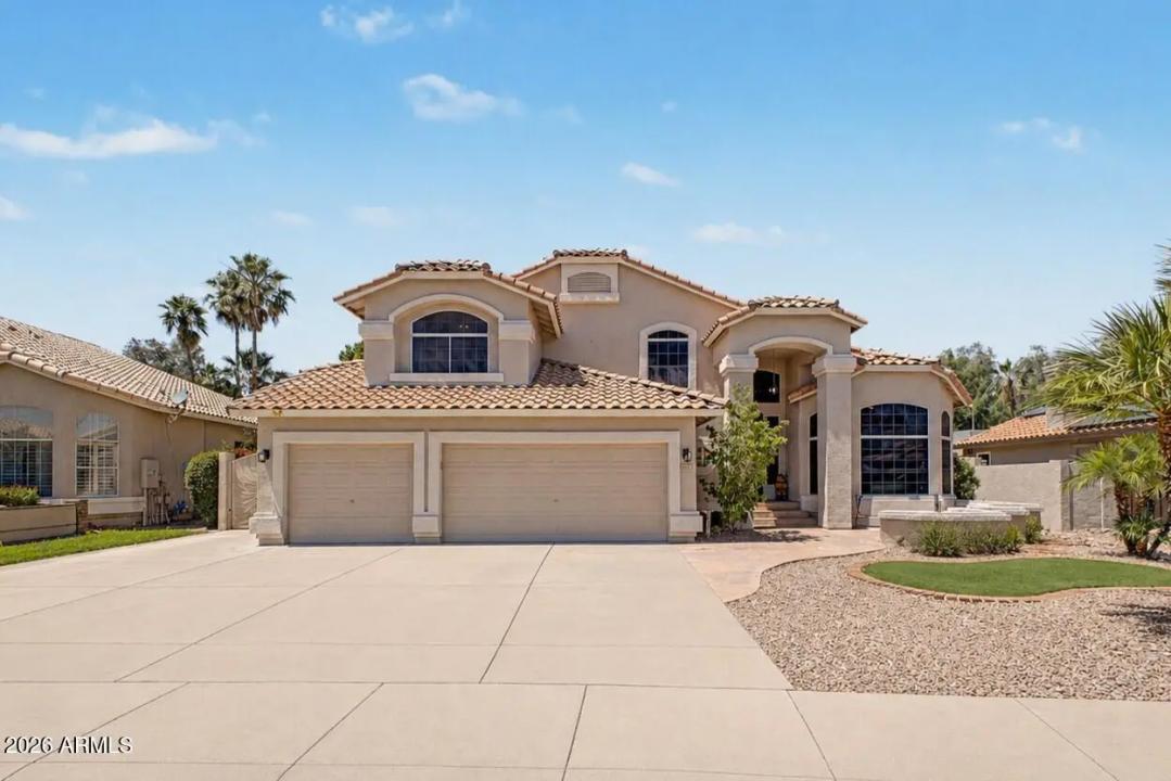 7826 W KERRY Lane Glendale AZ 85308