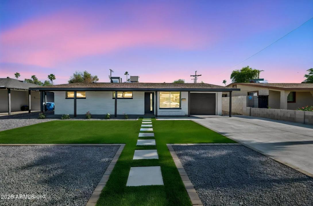 1215 W Hazelwood Street Phoenix AZ 85013