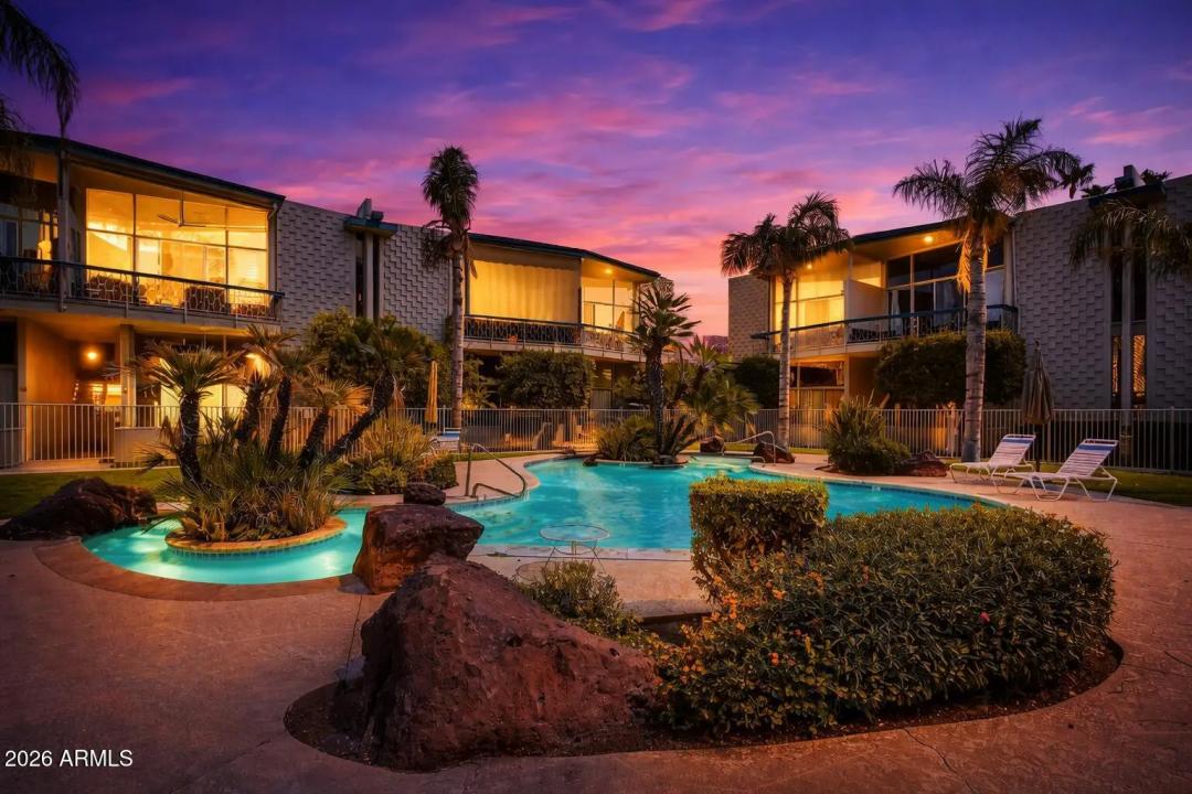 334 W MEDLOCK Drive D102 Phoenix AZ 85013