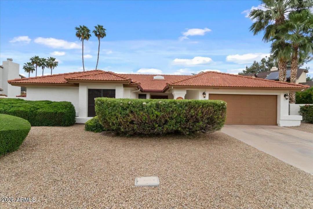 6223 E Paradise Lane Scottsdale AZ 85254