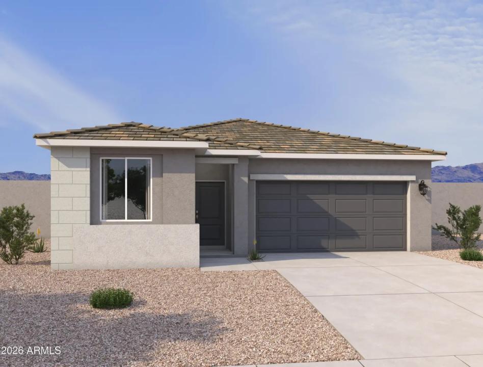 18236 W AVENIDA DEL SOL Surprise AZ 85387