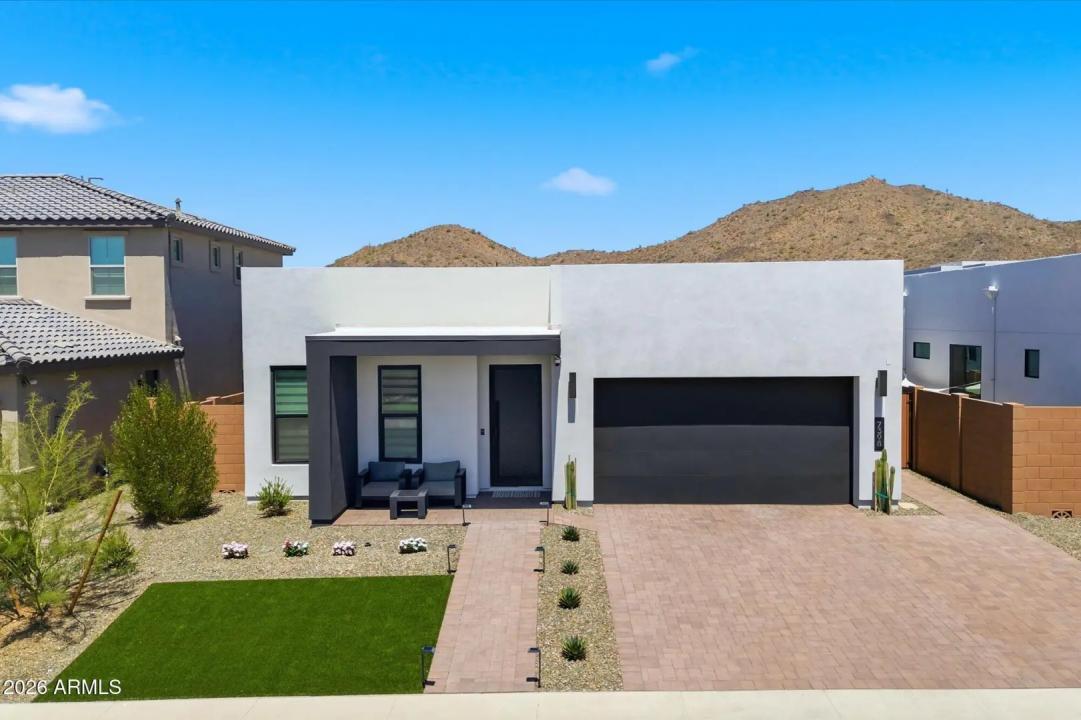7398 W Bent Tree Drive Peoria AZ 85383