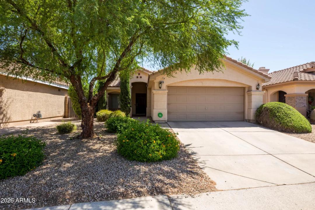 19835 N 33RD Street Phoenix AZ 85050