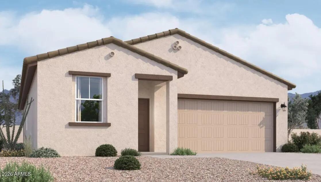 47385 W KENNER Drive Maricopa AZ 85139