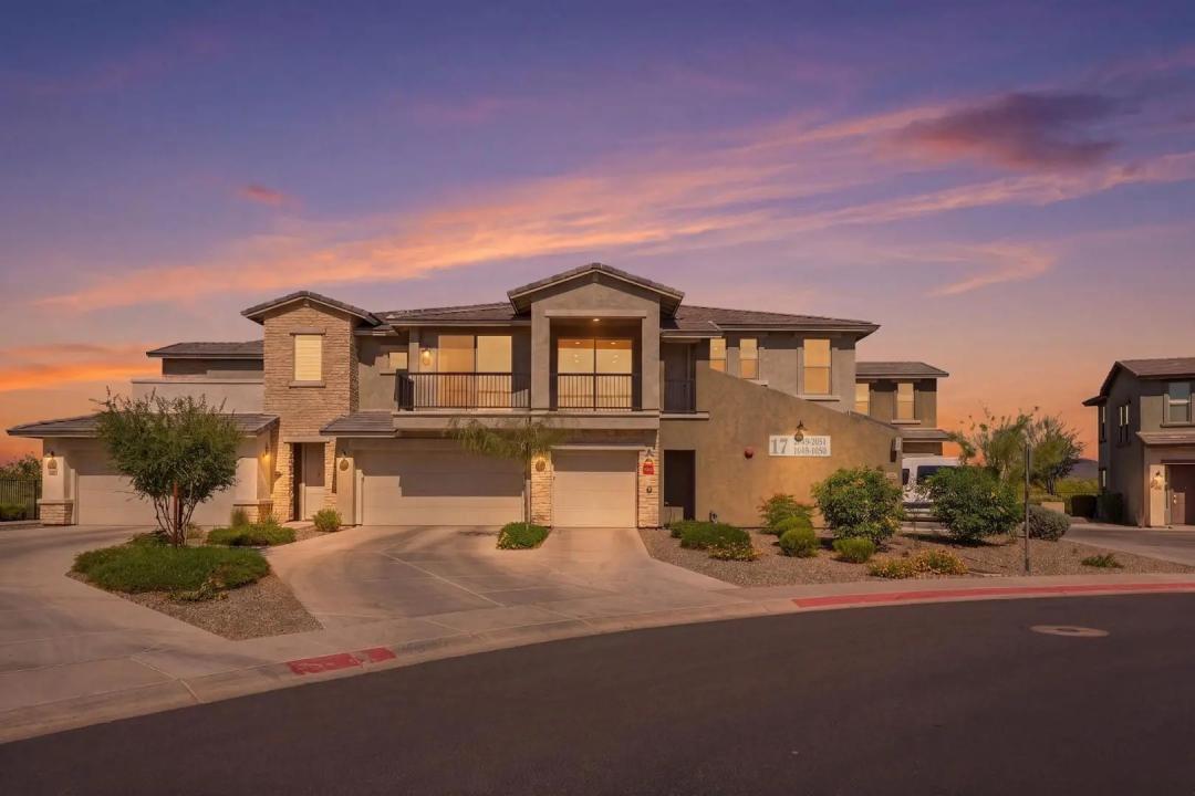 5100 E Rancho Paloma Drive 2051 Cave Creek AZ 85331
