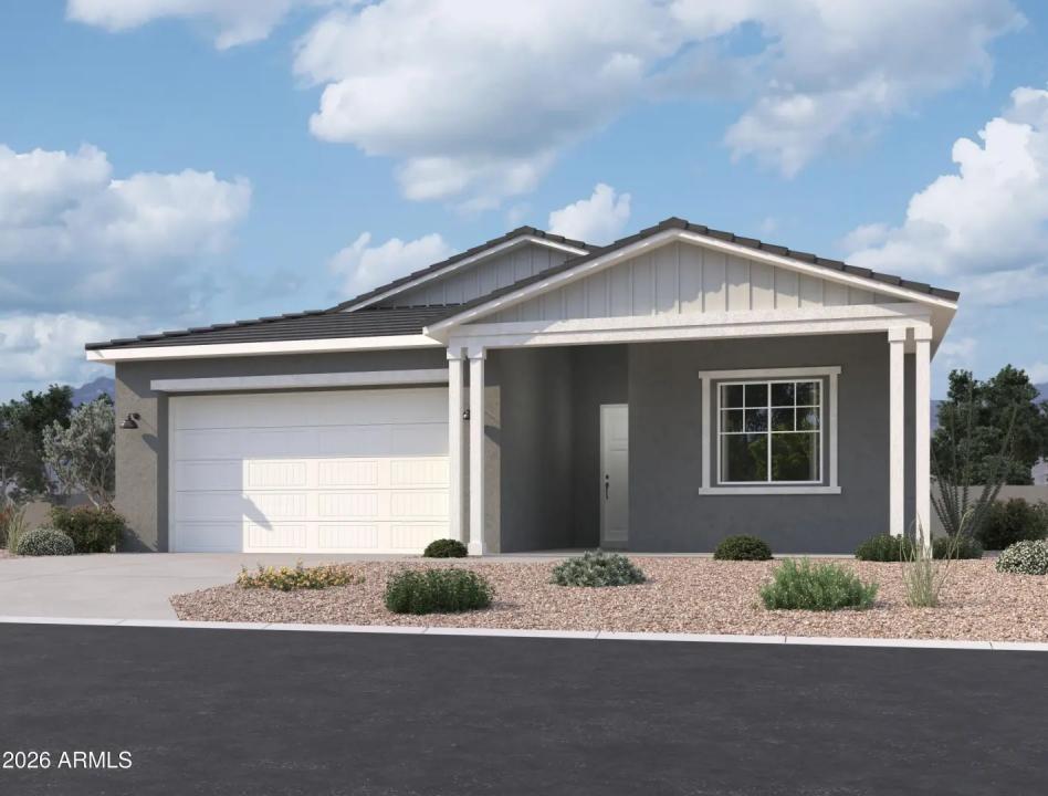 7933 W ANTELOPE Drive Peoria AZ 85383