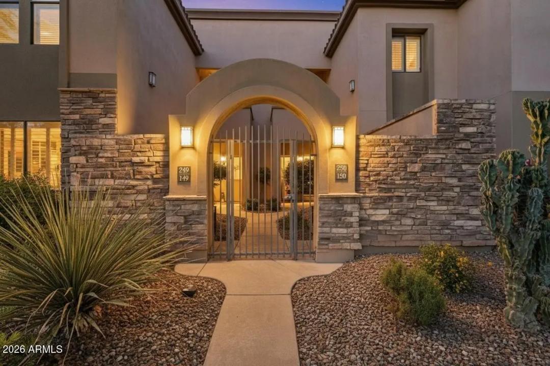7027 N SCOTTSDALE Road 250 Paradise Valley AZ 85253