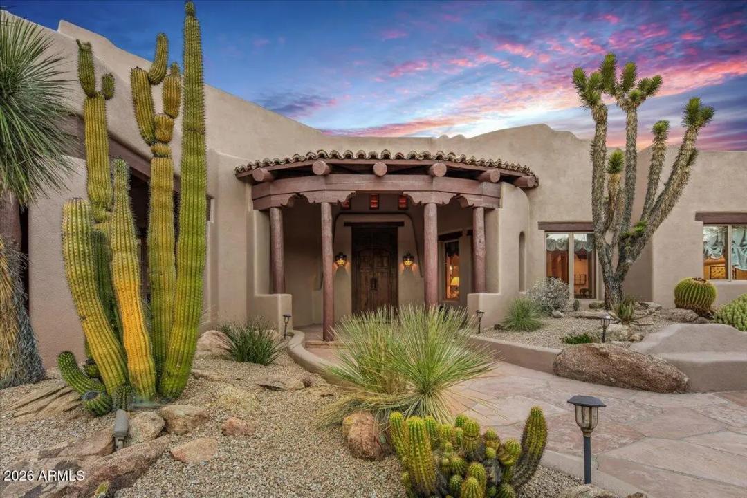 40610 N 108TH Way Scottsdale AZ 85262