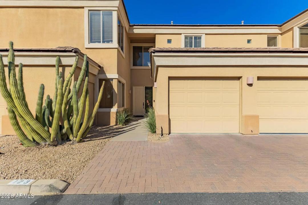 7887 N 16th Street Unit 123 Phoenix AZ 85020