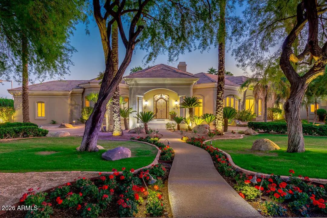 3301 E CAMINO SIN NOMBRE Paradise Valley AZ 85253