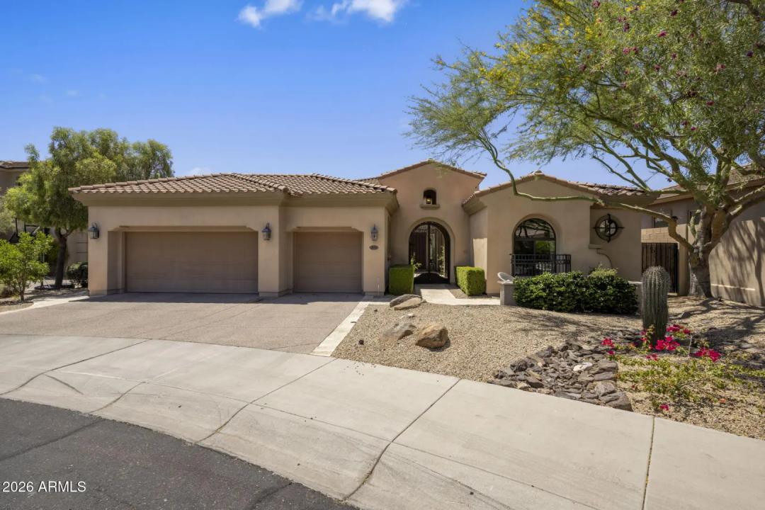 18510 N 96TH Way Scottsdale AZ 85255