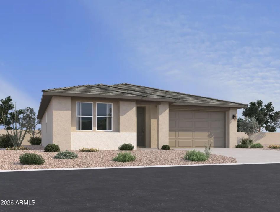 6661 E UPLAND Way San Tan Valley AZ 85143