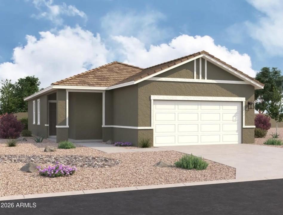 12778 E WALLFLOWER Lane Florence AZ 85132