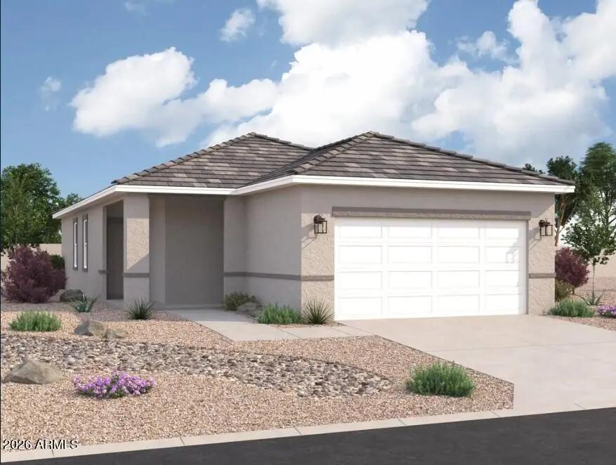 12778 E WALLFLOWER Lane Florence AZ 85132