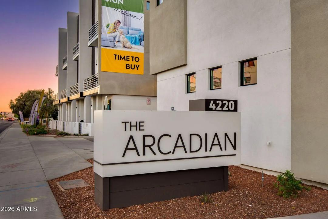 4220 N 32ND Street 13 Phoenix AZ 85018