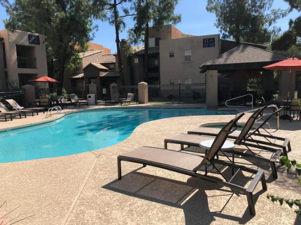 14145 N 92nd Street Unit 2056 Scottsdale AZ 85260
