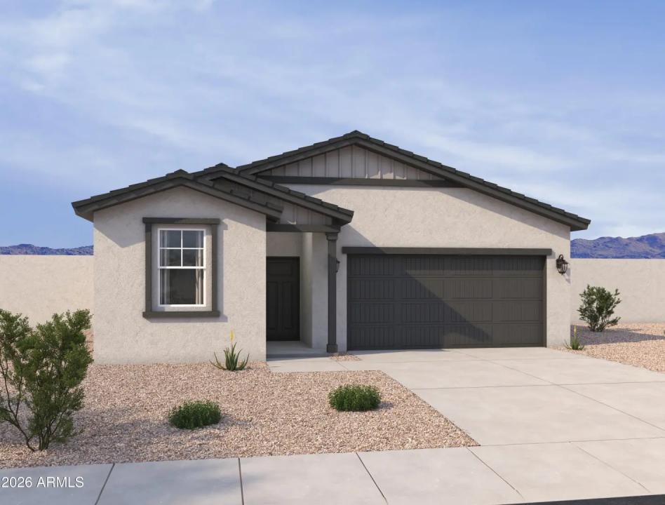 18175 W LA SENDA Drive Surprise AZ 85387