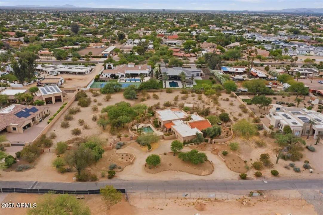 9969 E CHARTER OAK Road Scottsdale AZ 85260