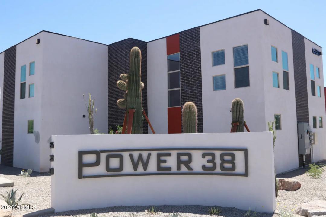 630 N Power 102 Mesa AZ 85205