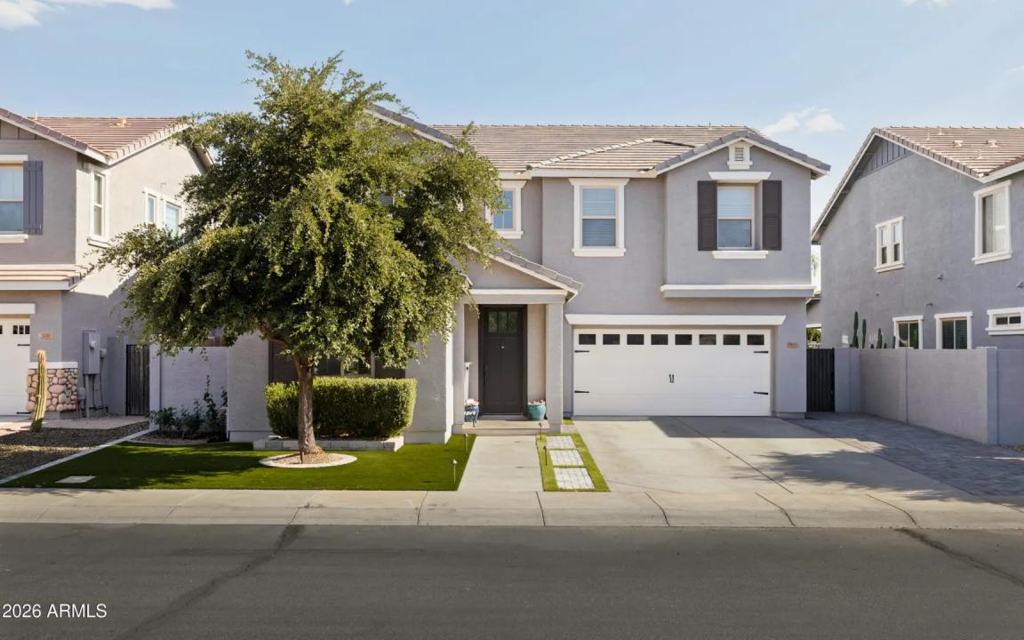 3105 E ROLAND Street Mesa AZ 85213