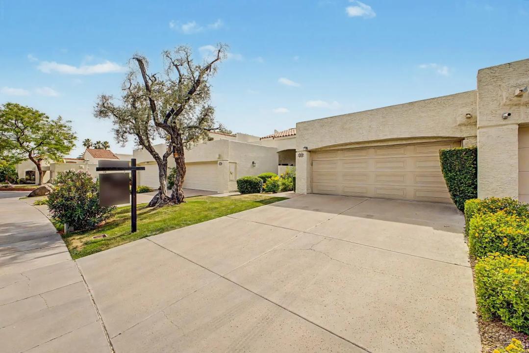 5736 N 25th Street Phoenix AZ 85016