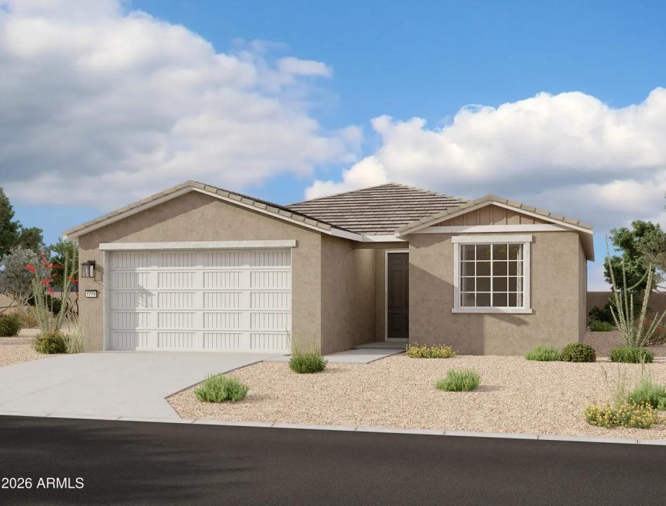 2397 E GALLOPING HORSE Drive San Tan Valley AZ 85140