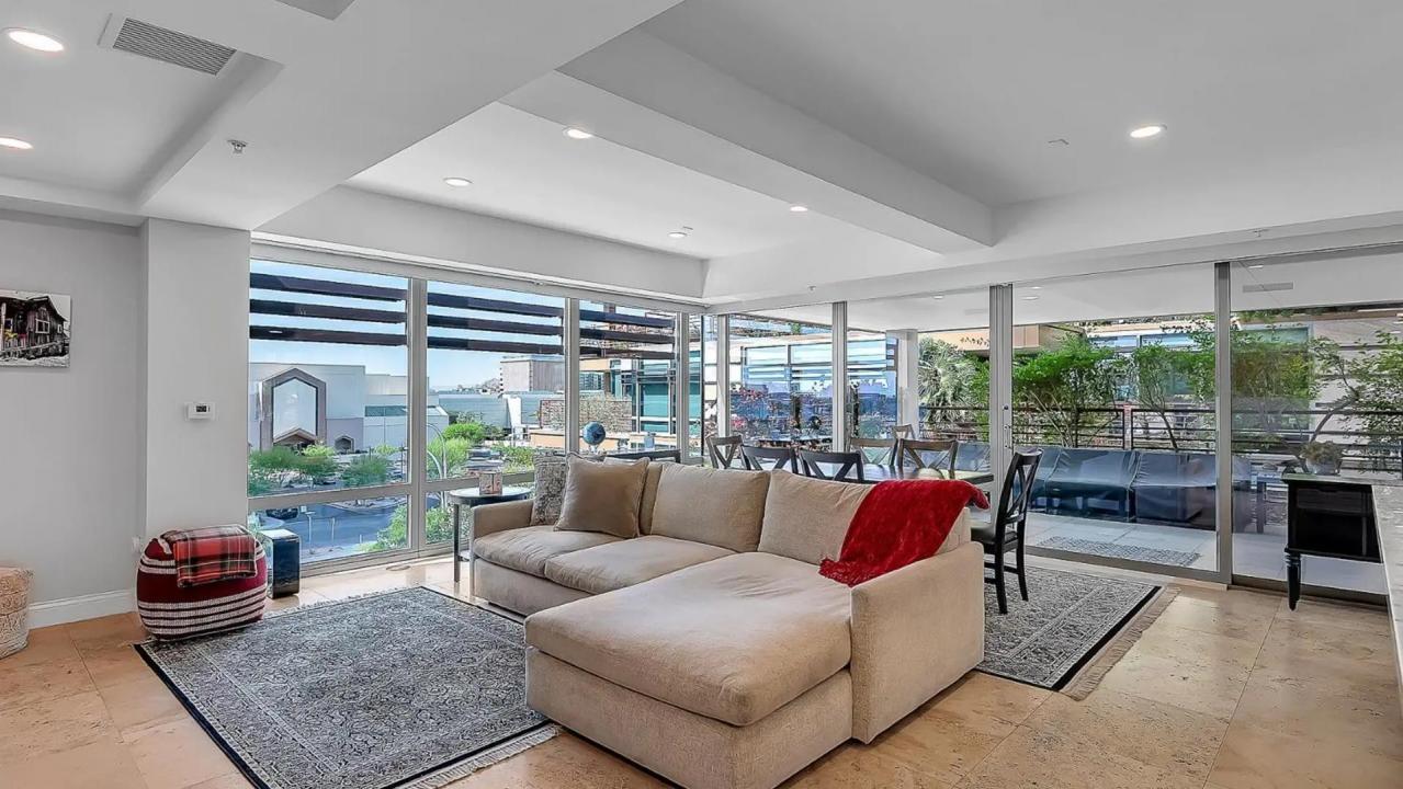 7127 E Rancho Vista Drive Unit 5001 Scottsdale AZ 85251