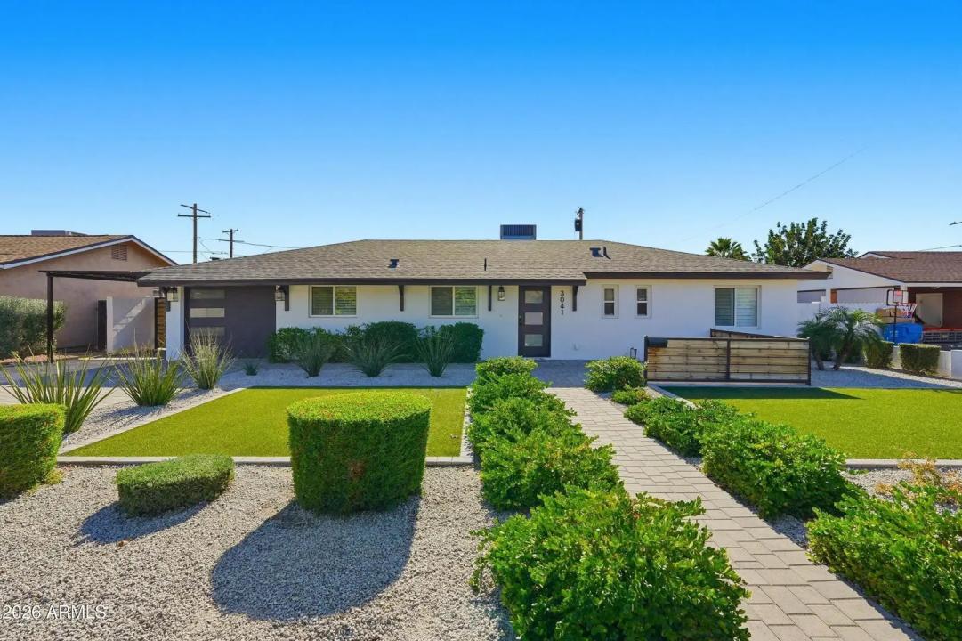 3041 E Elm Street Phoenix AZ 85016