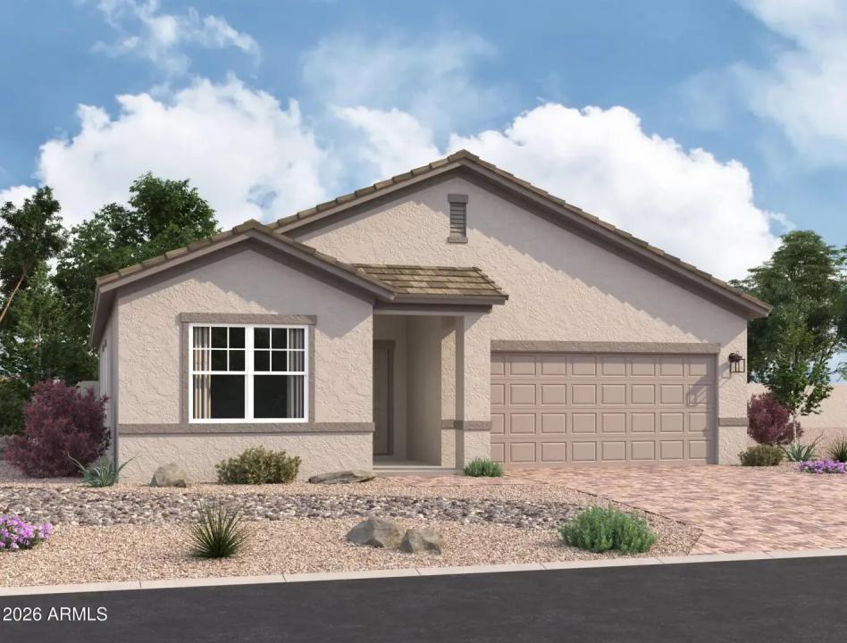 10054 W DEVONSHIRE Avenue Phoenix AZ 85037