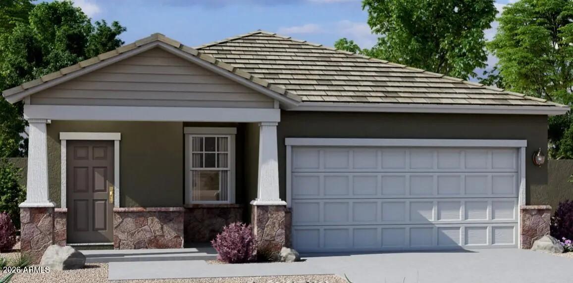 5688 E HORNBLENDE Way San Tan Valley AZ 85144