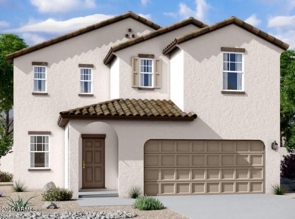 34153 N HOLLIDAY Way San Tan Valley AZ 85144