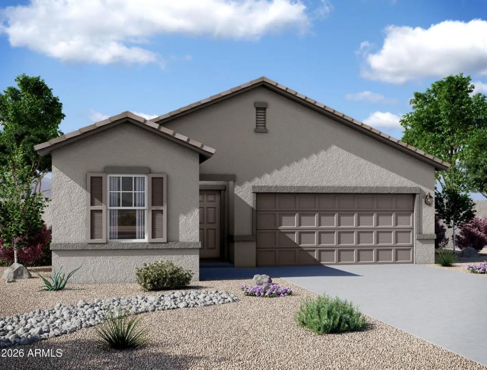 47604 W COE Street Maricopa AZ 85139