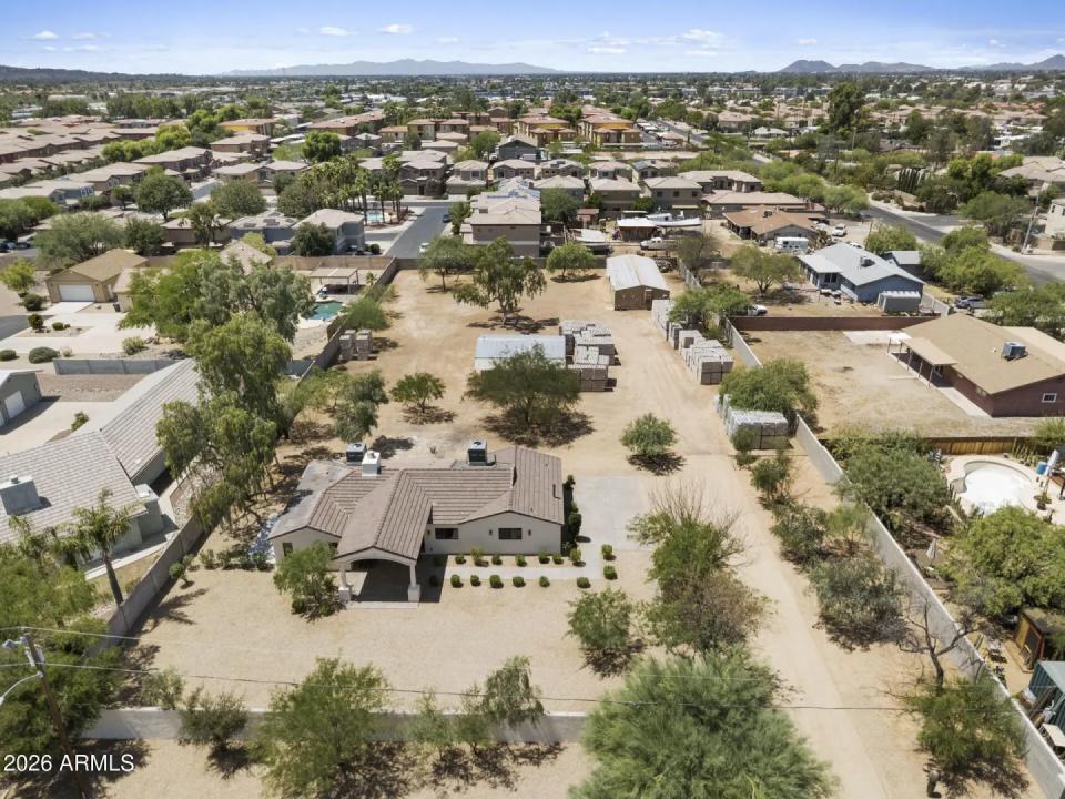 17230 N 20TH Street Phoenix AZ 85022