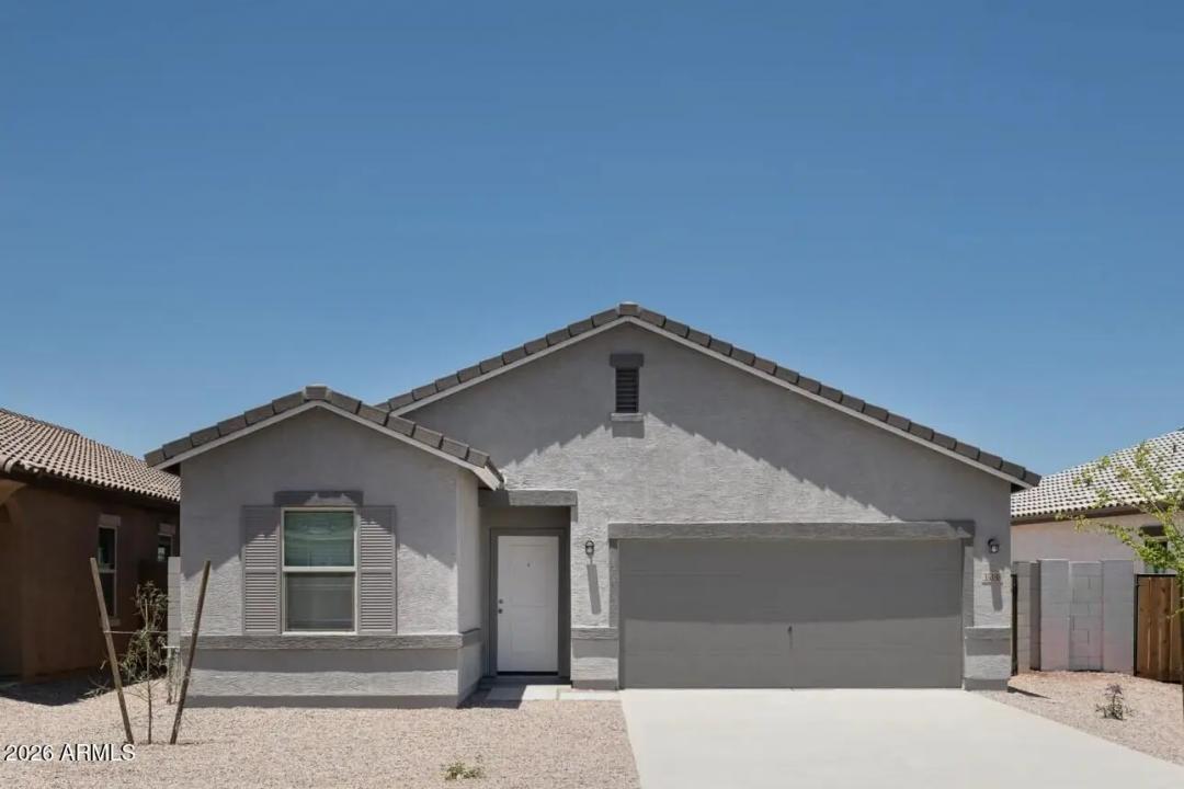 24225 W HUNTINGTON Drive Buckeye AZ 85326