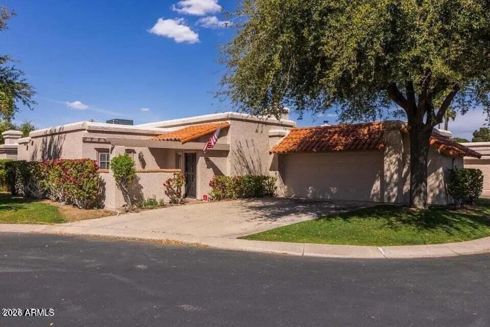 7230 E ARLINGTON Road Scottsdale AZ 85250
