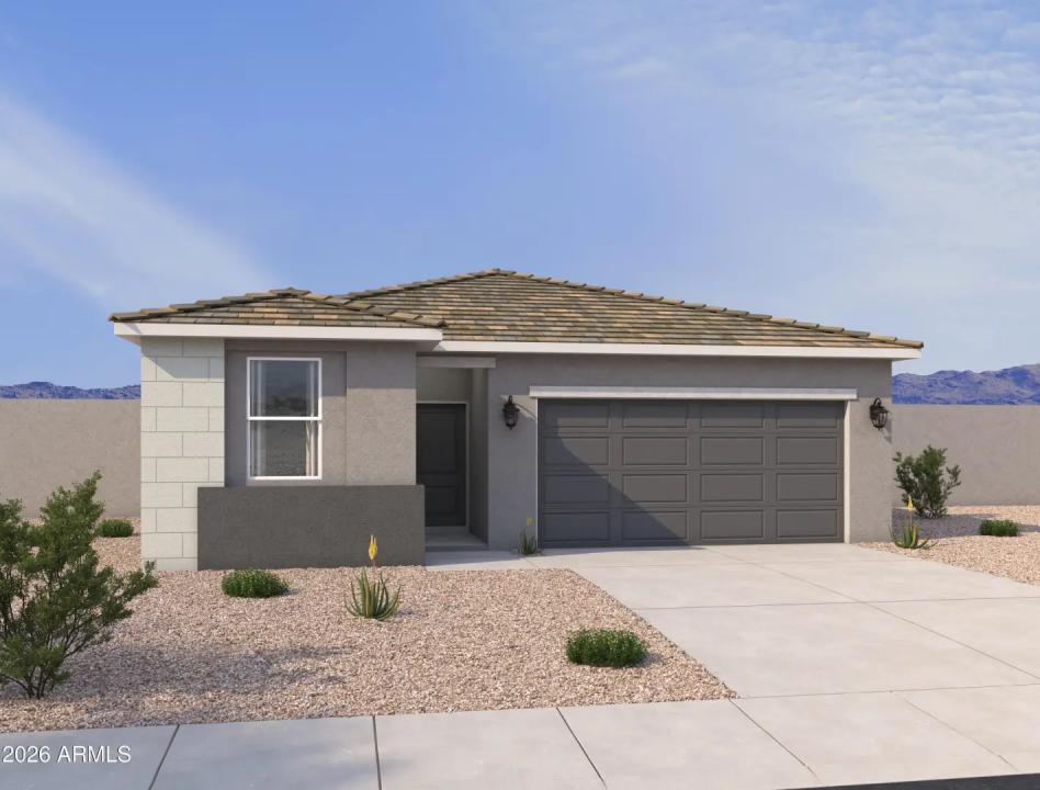 18122 W LA SENDA Drive Surprise AZ 85387