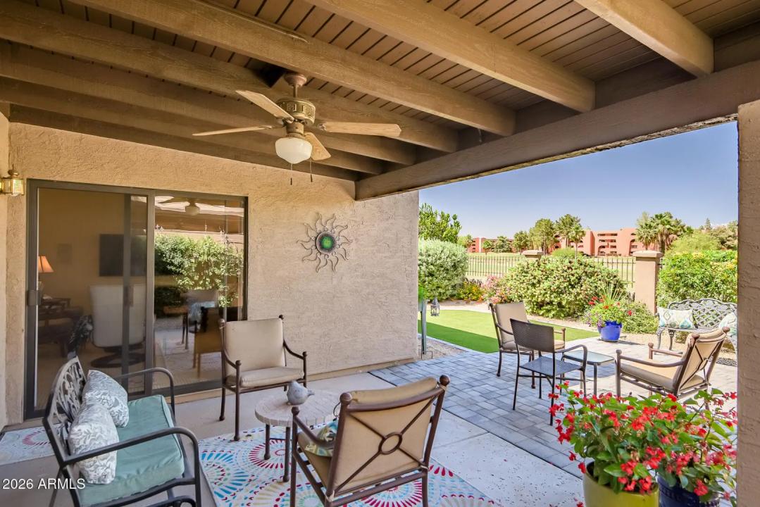 4116 E Paradise Drive Phoenix AZ 85028