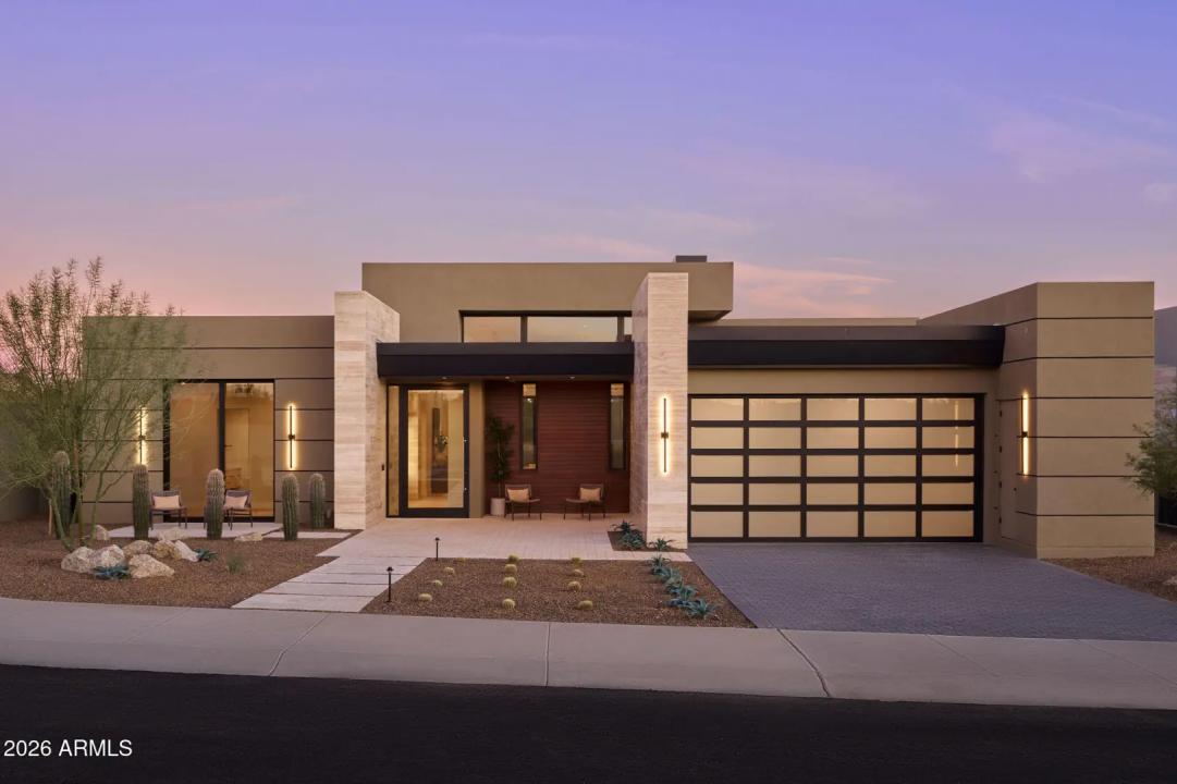 27993 N 109TH Way Scottsdale AZ 85262