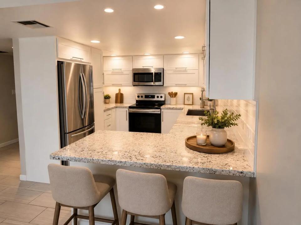 7940 E Camelback Road Unit 307 Scottsdale AZ 85251