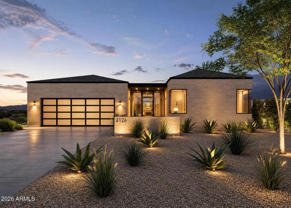 4126 E SELLS Drive Phoenix AZ 85018