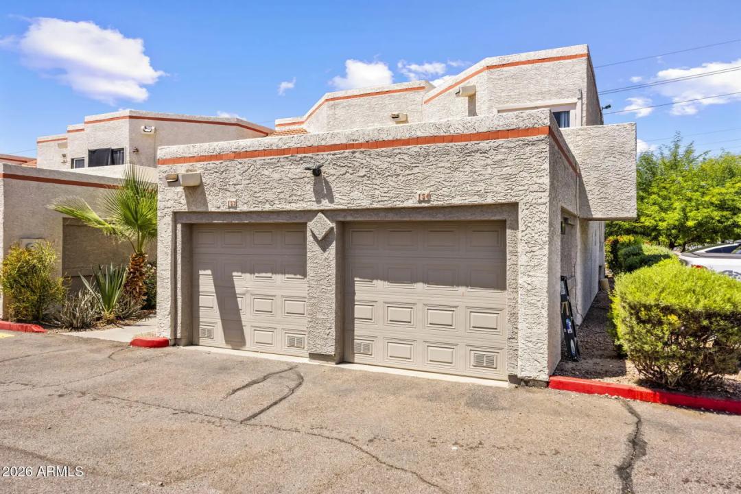 985 N GRANITE REEF Road 154 Scottsdale AZ 85257