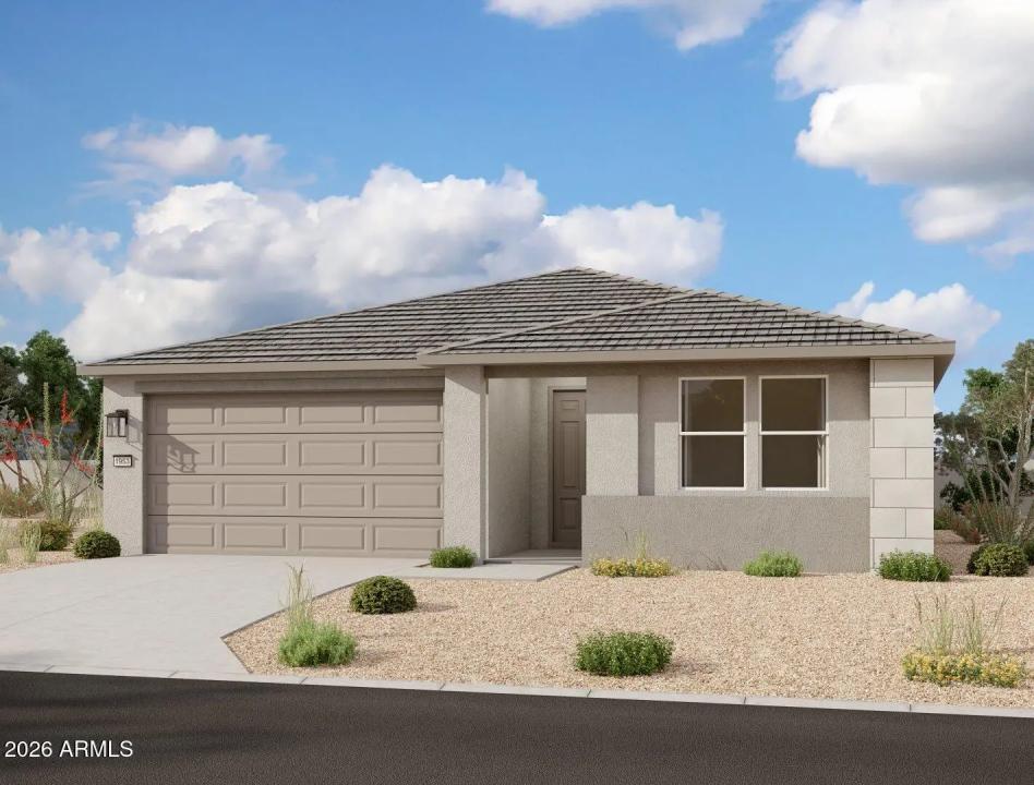 2410 E GALLOPING HORSE Drive San Tan Valley AZ 85140