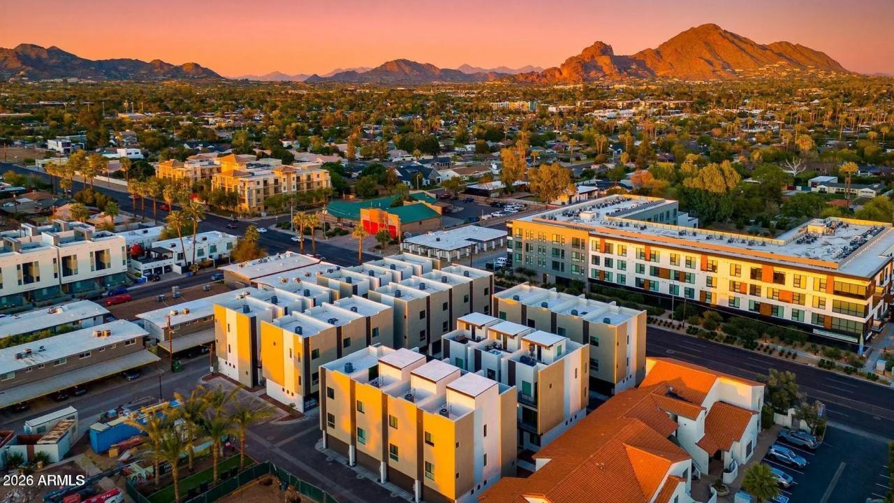 4220 N 32ND Street 21 Phoenix AZ 85018