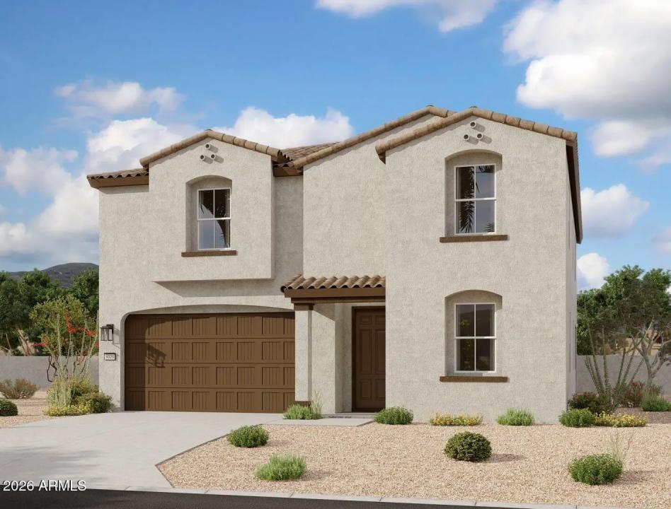 2380 E GALLOPING HORSE Drive San Tan Valley AZ 85140