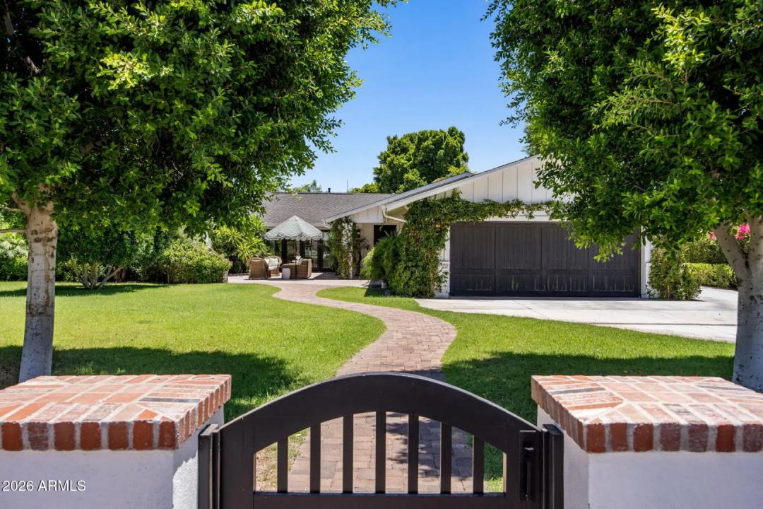 4227 N JOKAKE Drive Scottsdale AZ 85251