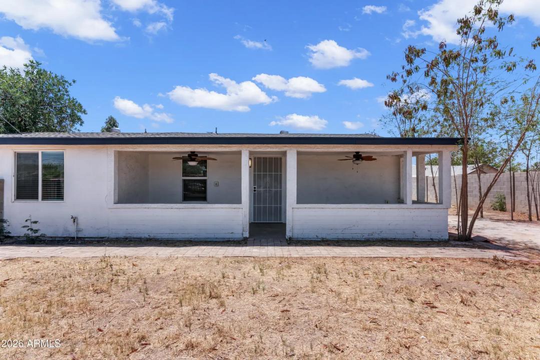2133 W COLTER Street Phoenix AZ 85015